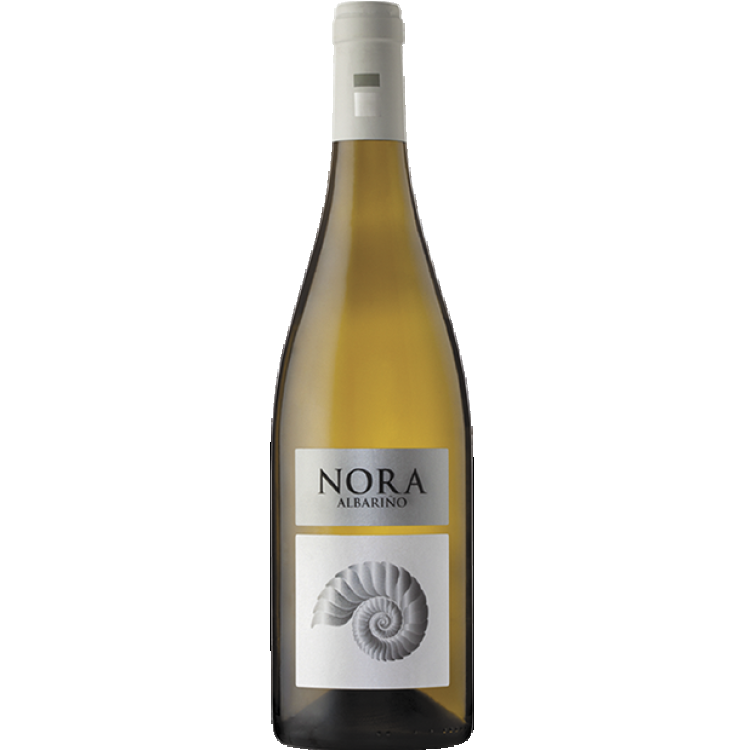 Nora Rias Baixas