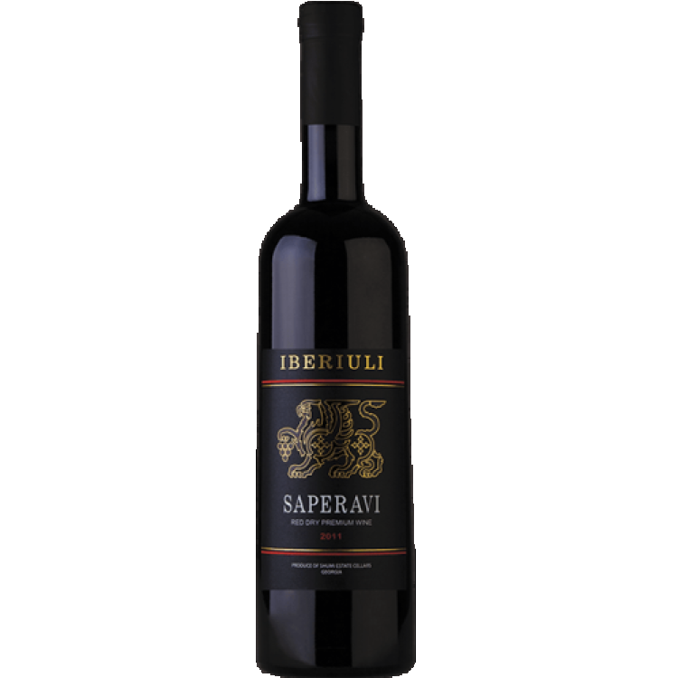 Saperavi Iberiuli Shumi