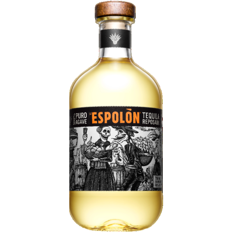 Espolon Reposado