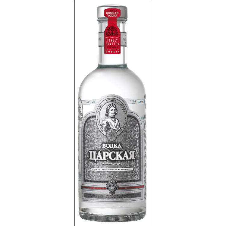 Царская Оригинальная