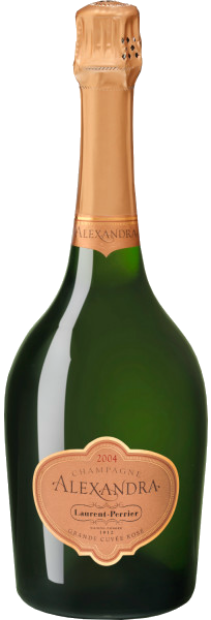 Шампанское Alexandra Grand Cuvee Rose 0.75 л