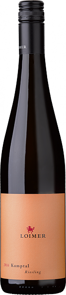Вино Loimer, Langenlois Riesling, Kamptal DAC 0.75 л