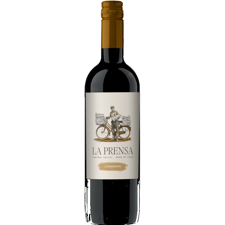 La Prensa Carmenere