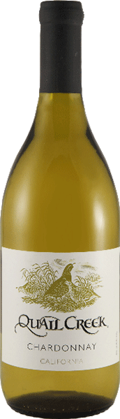 Вино Quail Creek Chardonnay 0.75 л