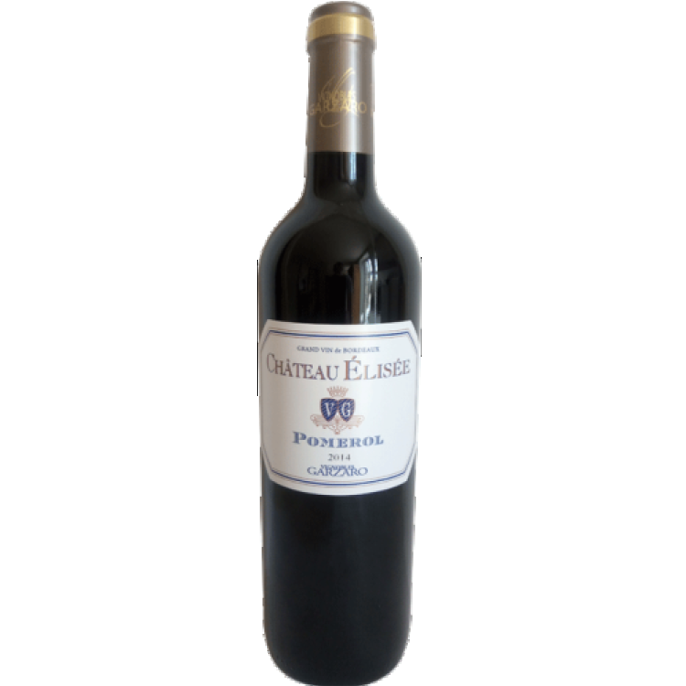 Château Elisee