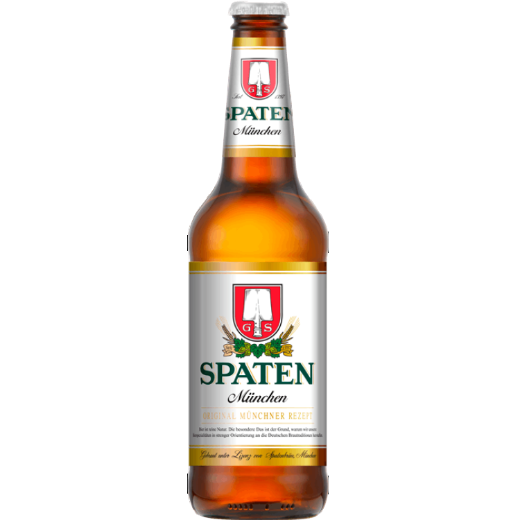 SPATEN