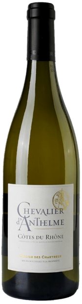 Вино Chevalier d'Anthelme Blanc 0.75 л