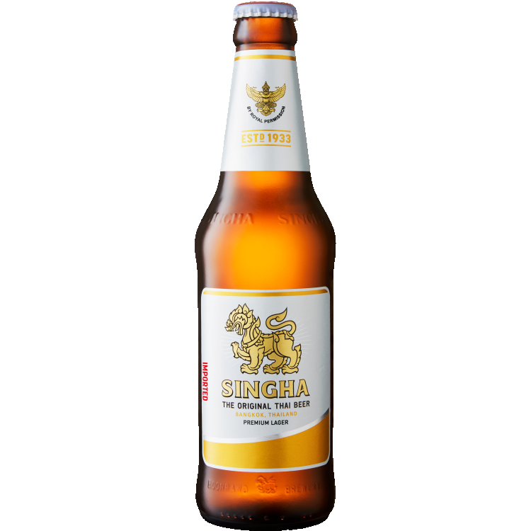 Singha стекло