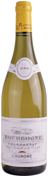 Lugny L’aurore · Bourgogne Chardonnay