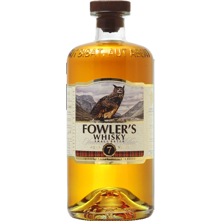 Fowler's 7 Лет