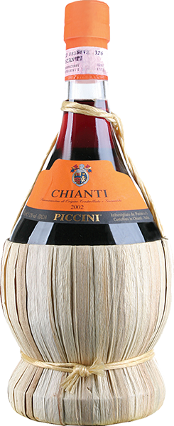 Piccini chianti