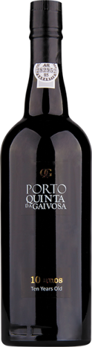 Quinta da Gaivosa Porto 10 YO