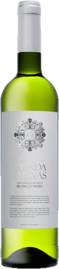 Вино Tapada d'Elvas Branco 0.75 л