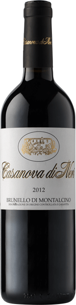 Casanova di Neri · Brunello di Montalcino