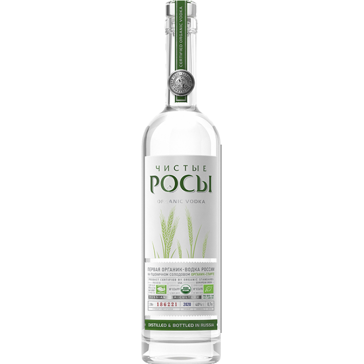 Чистые Росы