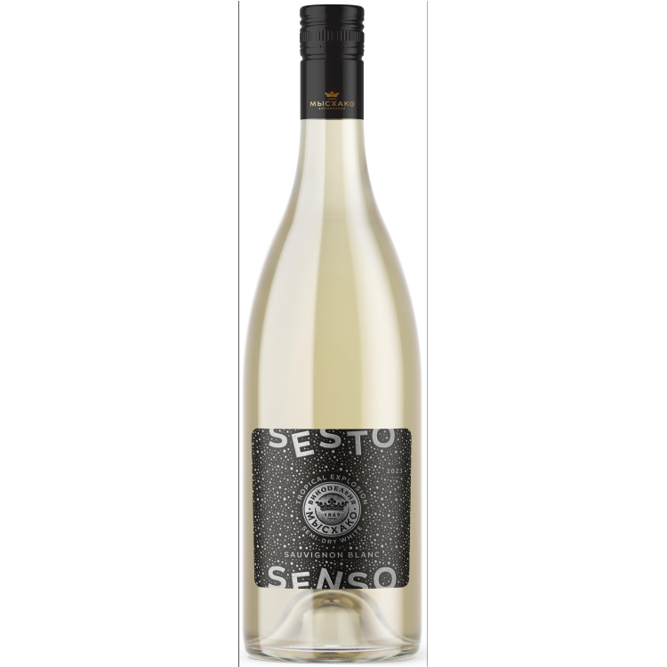 Совиньон Блан Тропический Взрыв