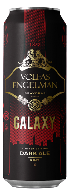 Пиво Volfas Engelman Ipa Купить