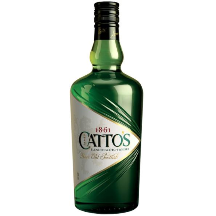 Catto’s