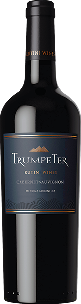 Вино Rutini, Trumpeter Cabernet Sauvignon 0.75 л