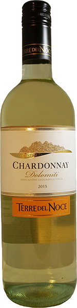 Terre del Noce Chardonnay