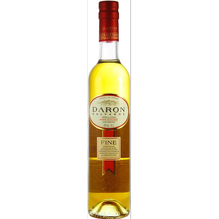 Calvados Daron Fine