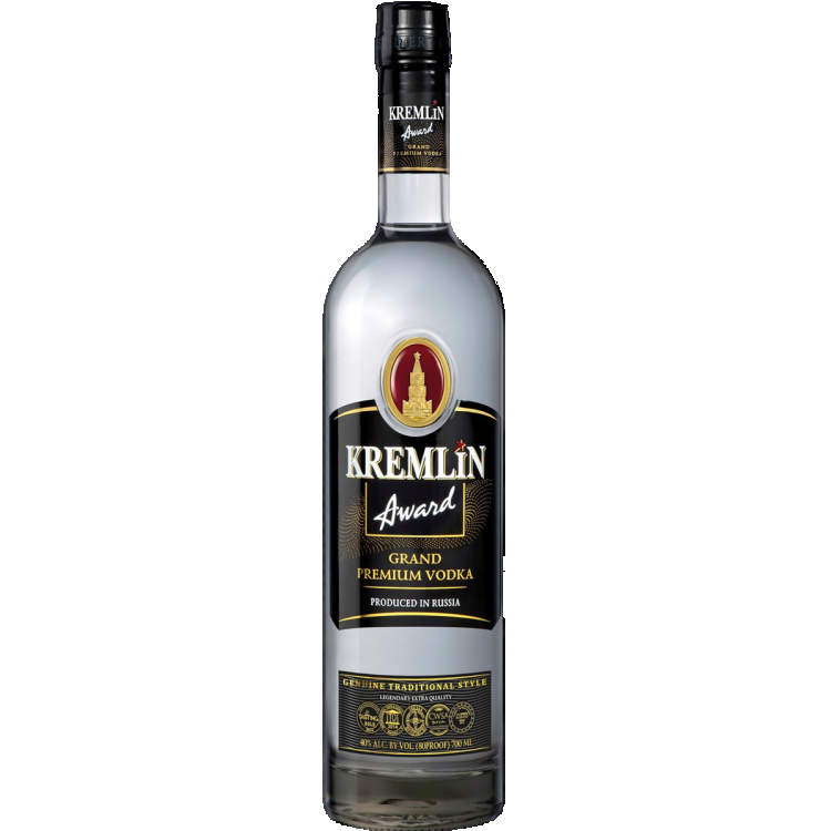 Kremlin Award Grand Premium