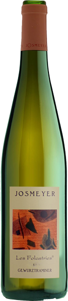 Josmeyer · Les Folastries Gewürztraminer