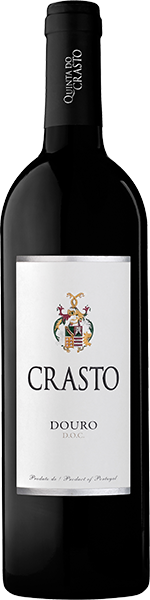 Crasto, Douro DOC