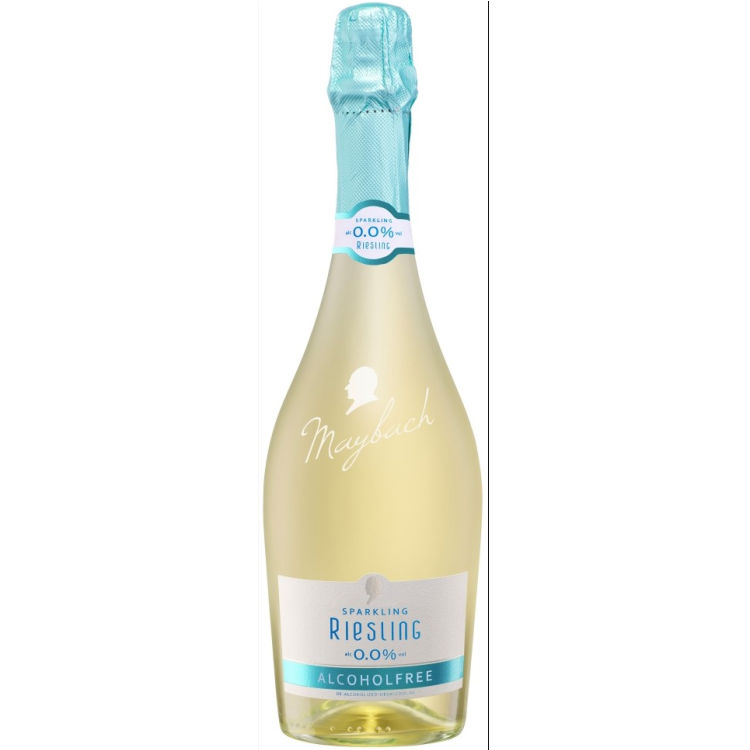 Maybach Riesling Sparkling White