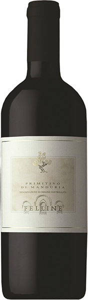 Felline · Primitivo di Manduria