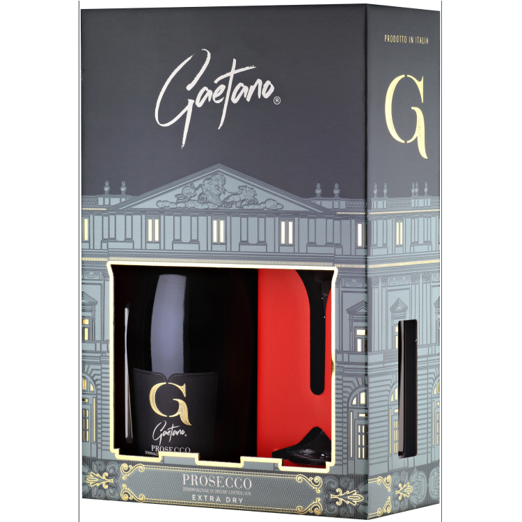Prosecco Gaetano Extra dry