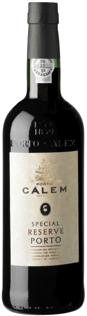 Calem Special Reserve