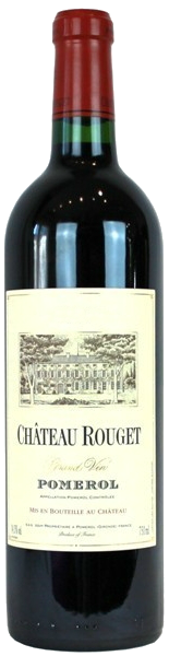Вино Chateau Rouget 0.75 л