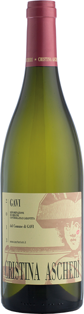 Cristina Ascheri Gavi di Gavi