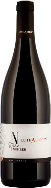 Вино Leithaberg Nehrer Red Dry 0.75 л