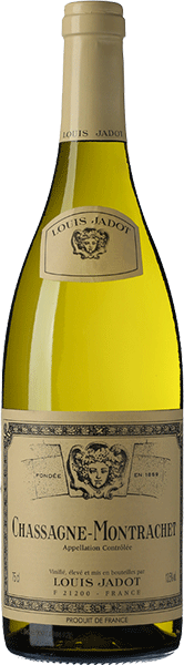 Вино Louis Jadot, Chassagne-Montrachet AOC 0.75 л