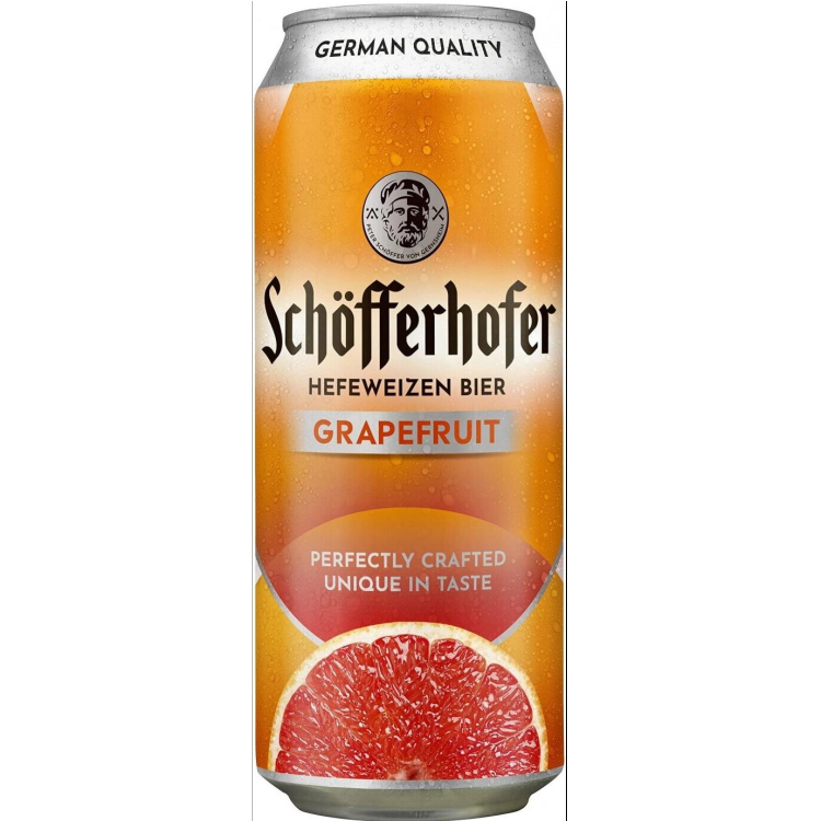 Schofferhofer Grapefruit
