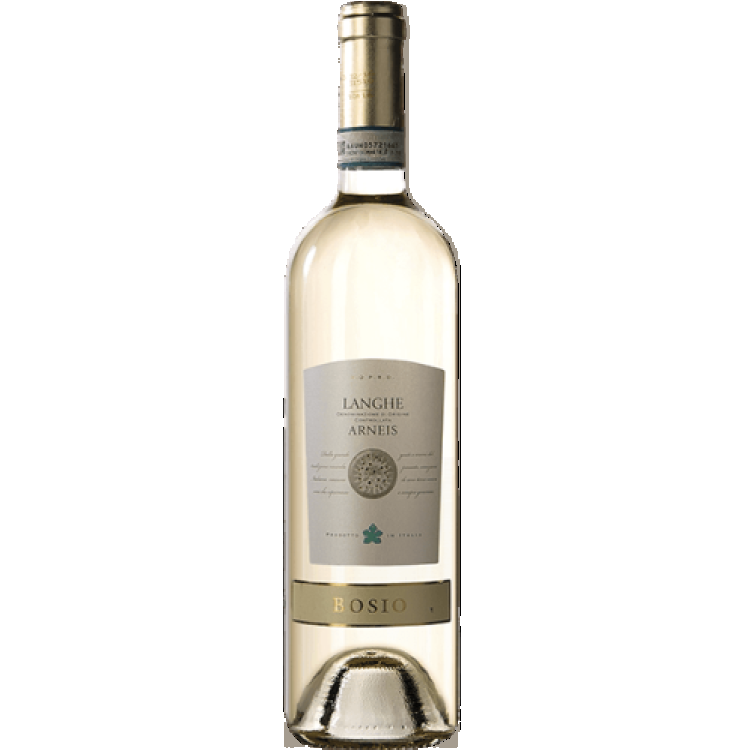 Bosio Langhe Arneis