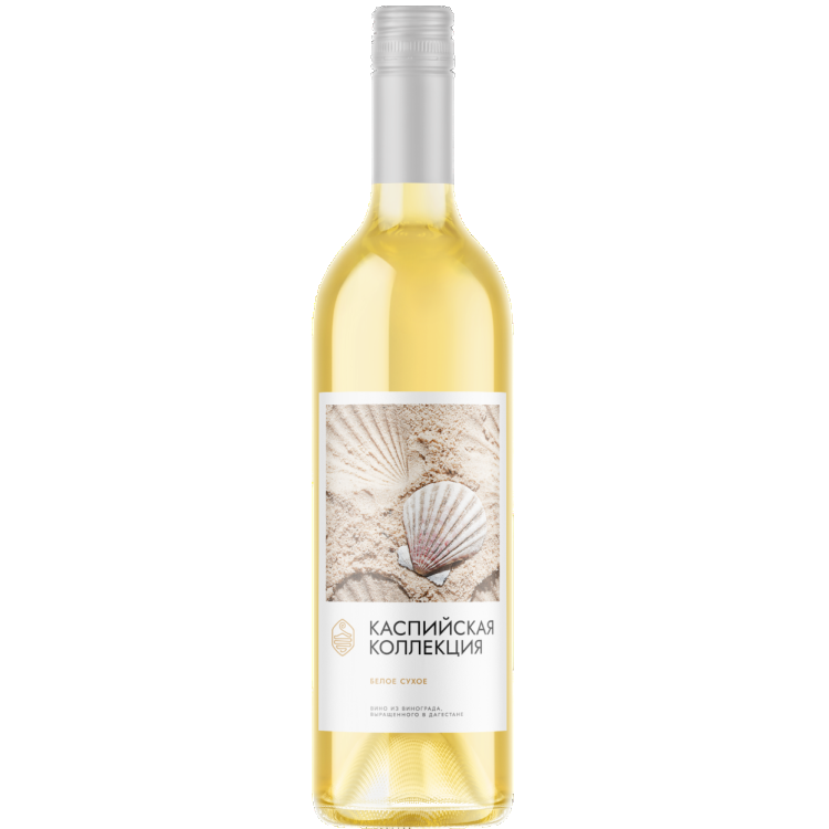 Каспийская коллекция