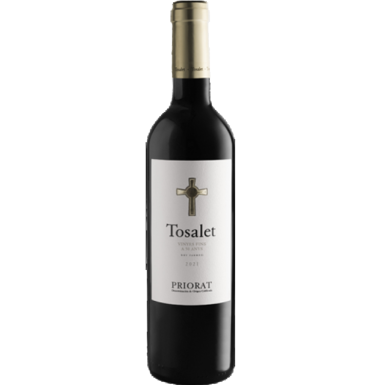 Tosalet Vinyes Velles