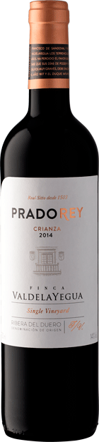 Вино Pradorey, Finca Valdelayegua Crianza 0.75 л