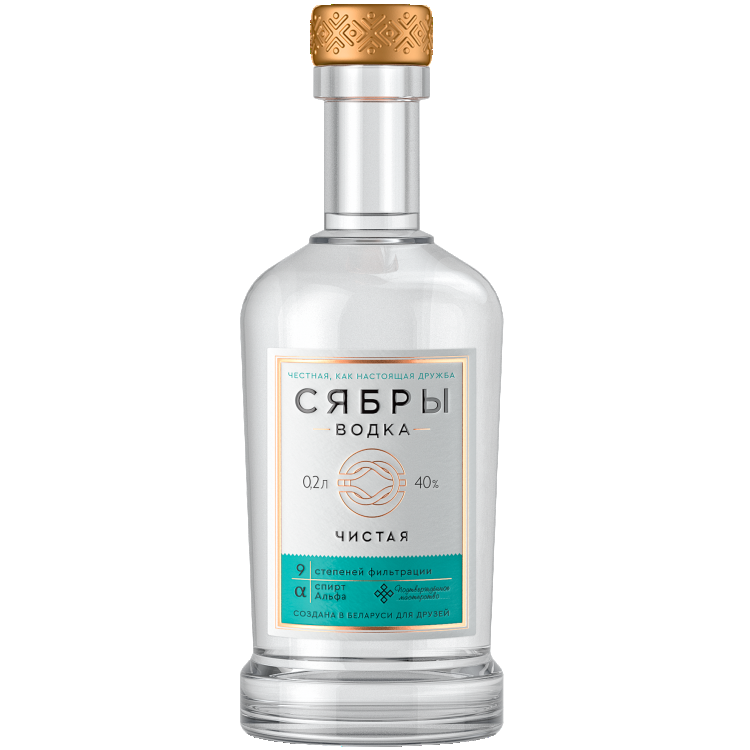 Сябры Чистая