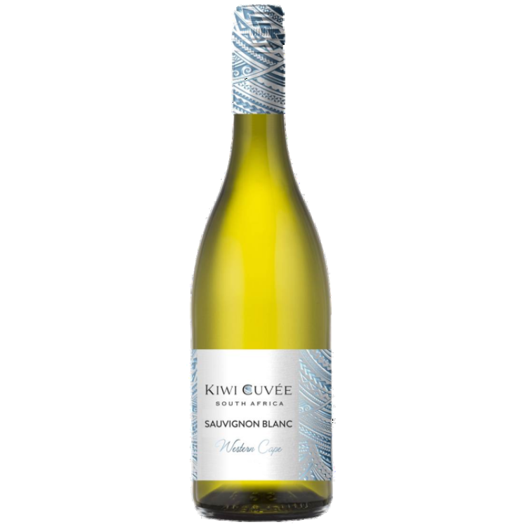 Kiwi Cuvee Sauvignon Blanc