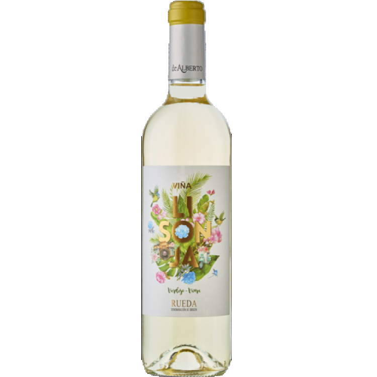 Lisonja Verdejo-Viura