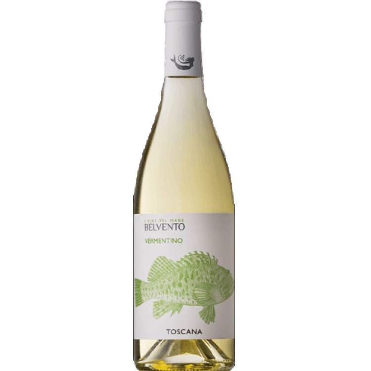 Belvento Vermentino