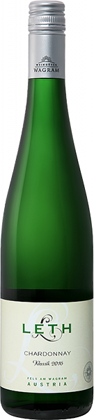 Вино Leth, Klassik Chardonnay 0.75 л