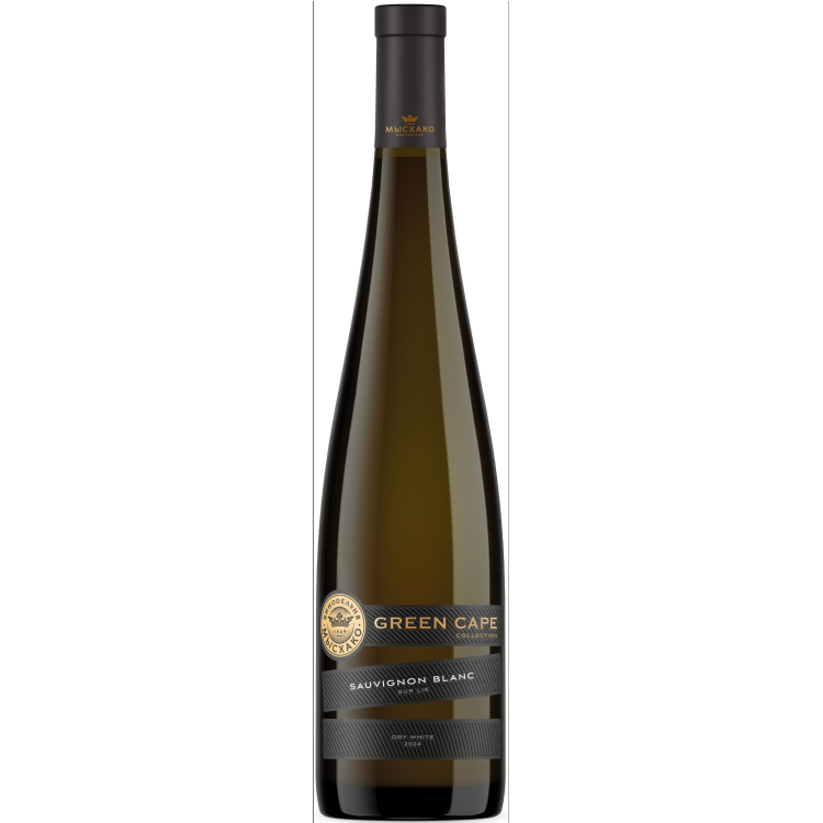 Green Cape Мысхако Совиньон Блан Сюр Ли