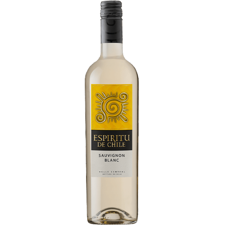 Espiritu de Chile Sauvignon Blanc