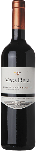 Vega Real Crianza