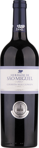 Herdade de Sao Miguel Colheita Seleccionada